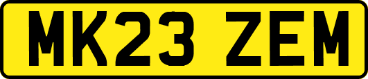 MK23ZEM