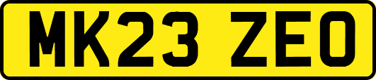 MK23ZEO