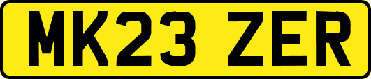 MK23ZER