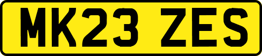 MK23ZES