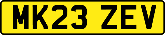 MK23ZEV