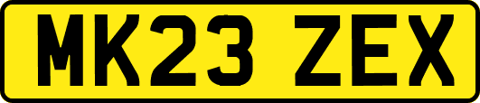 MK23ZEX