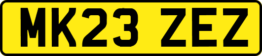 MK23ZEZ