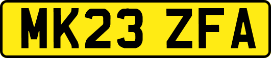 MK23ZFA