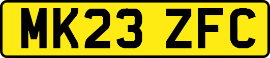 MK23ZFC