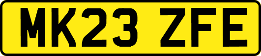 MK23ZFE