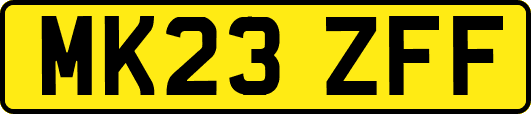 MK23ZFF
