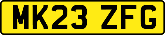 MK23ZFG