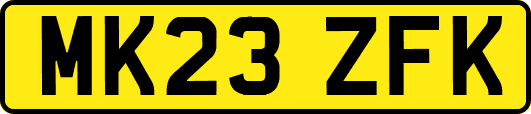 MK23ZFK