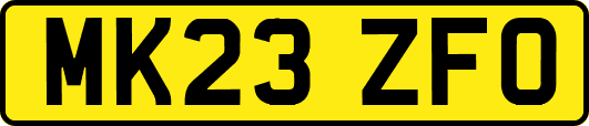 MK23ZFO