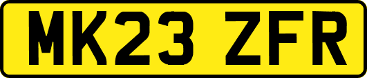 MK23ZFR