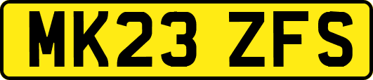 MK23ZFS