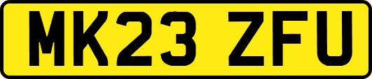 MK23ZFU