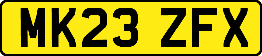 MK23ZFX