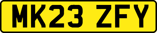 MK23ZFY
