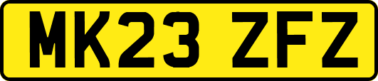 MK23ZFZ