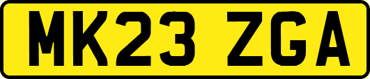MK23ZGA