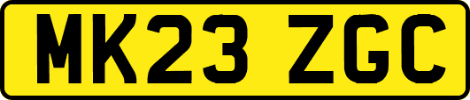 MK23ZGC