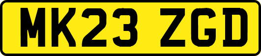 MK23ZGD