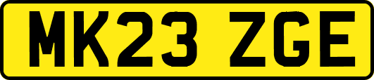 MK23ZGE