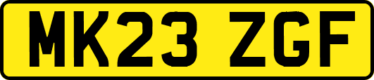 MK23ZGF