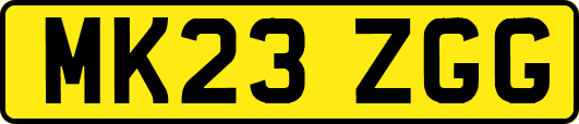 MK23ZGG