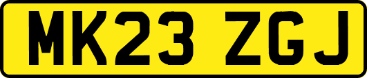 MK23ZGJ