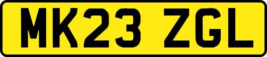MK23ZGL