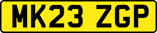 MK23ZGP