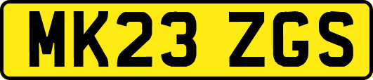 MK23ZGS