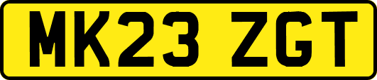 MK23ZGT