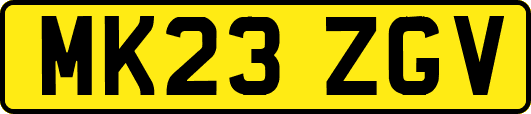 MK23ZGV