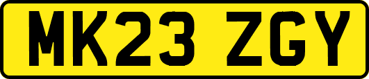 MK23ZGY