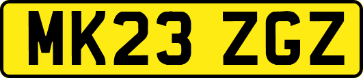 MK23ZGZ
