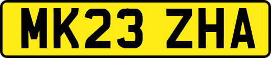 MK23ZHA