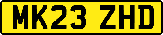 MK23ZHD