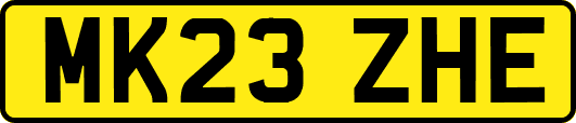 MK23ZHE