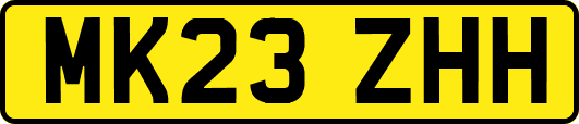 MK23ZHH