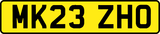 MK23ZHO