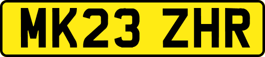 MK23ZHR