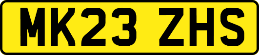 MK23ZHS