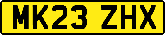 MK23ZHX