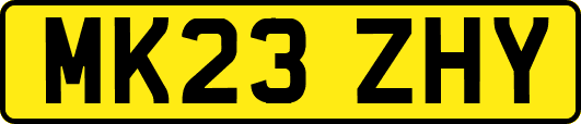 MK23ZHY