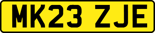 MK23ZJE
