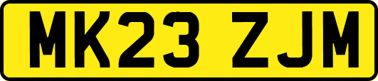 MK23ZJM