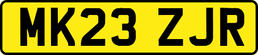 MK23ZJR