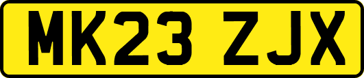 MK23ZJX