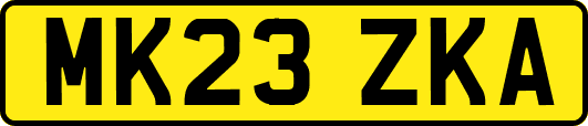 MK23ZKA