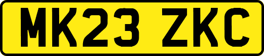 MK23ZKC