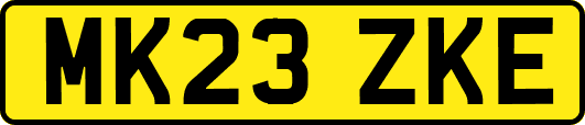 MK23ZKE